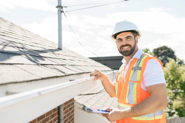 Trusted Thomas, OK Roofing Contractor Experts