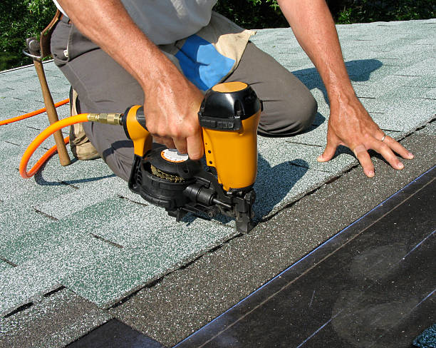 Best Tile Roofing Contractor  in Thomas, OK
