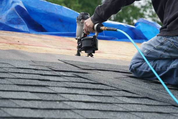 Best Flat Roof Repair Services  in Thomas, OK