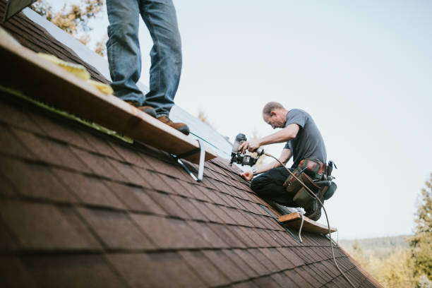 Best Slate Roofing Contractor  in Thomas, OK