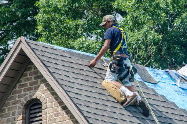 Best Roof Leak Repair  in Thomas, OK