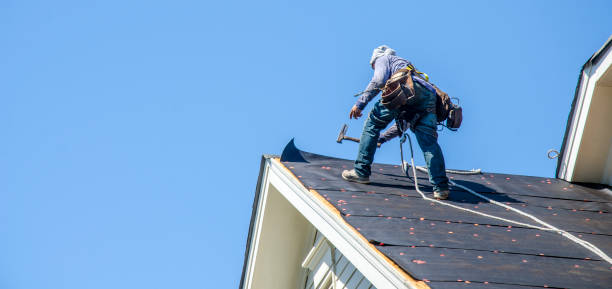 Best Metal Roofing Contractor  in Thomas, OK